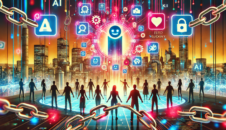 用户想来就来，想走就走！文心一言、Kimi们拿什么套住人心？